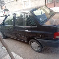 پراید فروشی|خودرو سواری و وانت|زرندیه, |دیوار