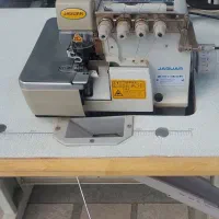 چرخ زیگزال۴ نخ دینام دار در حد نو