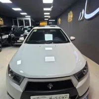 دنا پلاس اتومات فول ۱۴۰۰ *نقد اقساط*اتوگالری بهادر