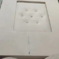 میزناهارخوری 4نفره|میز و صندلی غذاخوری|بجنورد, |دیوار