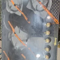 اجاق گاز رومیزی ۵ شعله