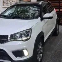 ام وی ام x22|خودرو سواری و وانت|قم, پردیسان|دیوار