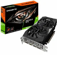 کارت گرافیک GTX 1660 Super (برند Palit و Gigabyte)