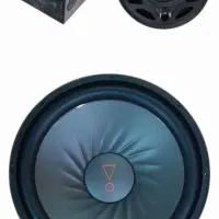 ساب جی بی ال با سیستم خوب JBL