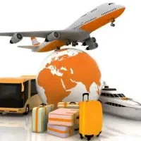 بلیط هواپیما،قطار،اتوبوس و رزرو هتل