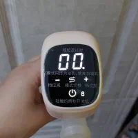 شیر دوش برقی رووکو Rovco