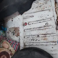 ماشین آردی|خودرو سواری و وانت|بانه, |دیوار