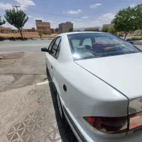 سمند ef7|خودرو سواری و وانت|مبارکه, |دیوار