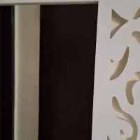 آینه شمعدان