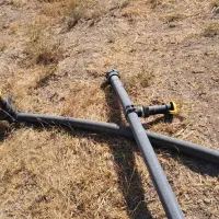 لوله 90 و 63 استاندارد|خدمات باغبانی و درختکاری|شیرینسو, |دیوار