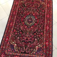 ۴ تخته فرش دستبافت چشم نواز|فرش|تهران, خانی آباد نو شمالی|دیوار