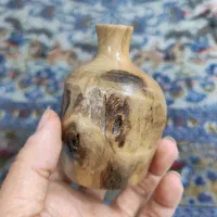 گلدون چوبی