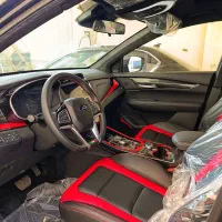 kmc a5 مشکی صفرخشک ۱۴۰۴ آماده تحویل|خودرو سواری و وانت|اصفهان, لیمجیر|دیوار