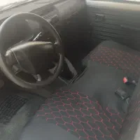 مزدا 99 کارا مستوپیشی|خودرو سواری و وانت|اصفهان, آهنگران|دیوار