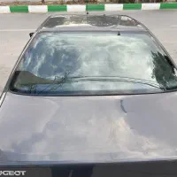 405مدل۸۴ CNG|خودرو سواری و وانت|اراک, |دیوار