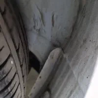 سمند ef7 مدل۹۵ کم کار|خودرو سواری و وانت|تبریز, |دیوار