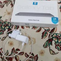 تبلت گلکسی تب آ ۷ لایت سامسونگ galaxy tab a7 lite|تبلت|ساوه, |دیوار