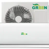 فروش یک دستگاه کولر گازی اینورتر 24000 گرین