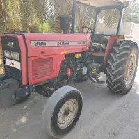 تراکتورفرگوسن۳۹۹|خودرو سنگین|جیرفت, |دیوار