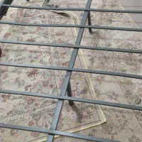 کفی تخت جک دار