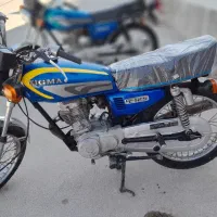 فروش موتور سیجی،اکسل و سیجی ال|موتورسیکلت|جم, |دیوار