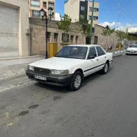 تویوتا کریسیدا ۱۹۹۱