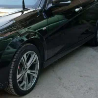 دنا پلاس اتومات توربو بالوازم در حد مدل 401