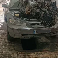 تعمیرگاه تخصصی هیوندا و کیا مکانیکی هیوندا|خدمات موتور و ماشین|تبریز, |دیوار