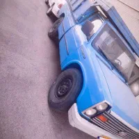 نیسان 87|خودرو سواری و وانت|قم, نوبهار|دیوار