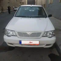 پراید 132مدل 90 سالم