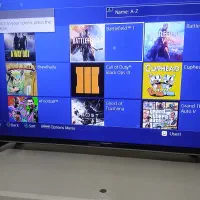 کرایه ps4 اجاره دستگاه  پی اس4|خدمات رایانه‌ای و موبایل|مشهد, توس (بلوار توس)|دیوار