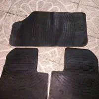 کفپوش خودرو ماشین