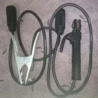 کابل جوش کاری کامل آماده شده 3 متری