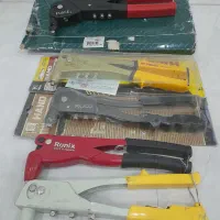 دستگاه میخ پرچ ۵عدد