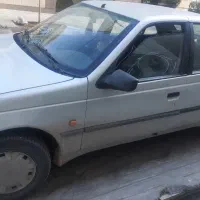 پژو ۴۰۵|خودرو سواری و وانت|سبزوار, هویزه|دیوار