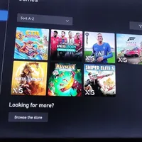 xbox سری sدر حد نو|کنسول، بازی ویدئویی و آنلاین|کرمان, |دیوار