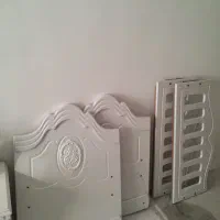 تخت خواب نوزاد|تخت و صندلی بچه|بندر گناوه, |دیوار