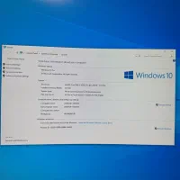 کیس گیمینگ و رندرینگ i5 6500 و rx580 مشابه نو|رایانه رومیزی|تهران, تهرانپارس غربی|دیوار