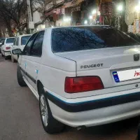 پرشیا tu5 96|خودرو سواری و وانت|اردبیل, |دیوار