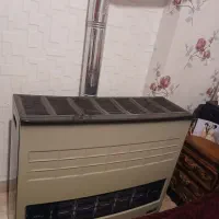 ۲عدد بخاری|بخاری، هیتر، شومینه|اراک, |دیوار