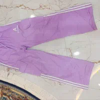 شلوار دخترونه کارگوی جنس خنک وتابستونه فقط ۴۰۰ توم