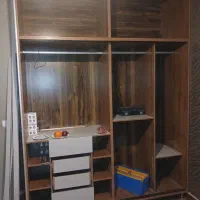 کابینت|جاکفشی، کمد، دراور|تهران, امیریه|دیوار