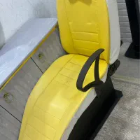صندلی آرایشگاه زنانه