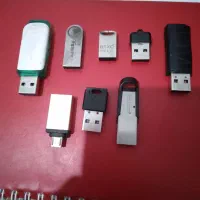 فلش سالم نو نو