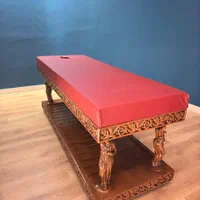 تخت ماساژ منبت مدل MT02|پزشکی|تهران, مرزداران|دیوار