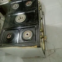 فروش لباسشویی وگاز|یخچال و فریزر|مشهد, نوید|دیوار