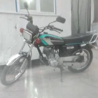 هوندا ۲۰۰ سلامت