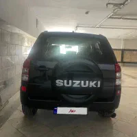 سوزوکی ویتارا ۸۹ اتومات