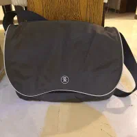 کیف لبتاپ برند crumpler