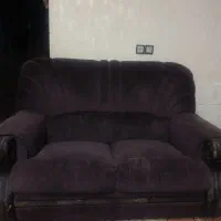 مبل کارکرده